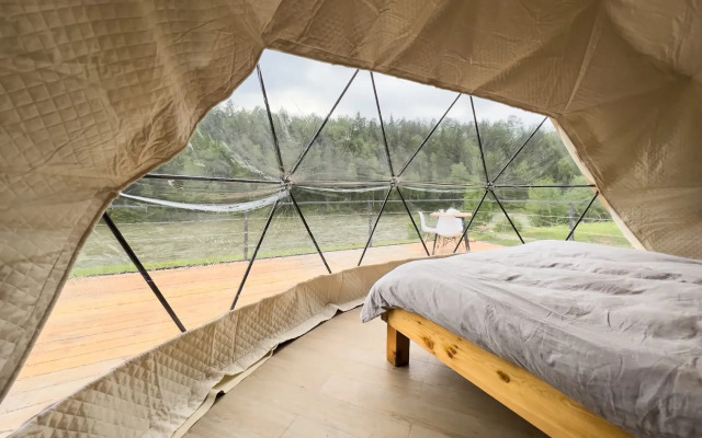 Koksa Camp Glamping