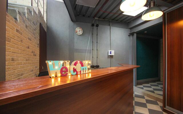 Planeta Hostel
