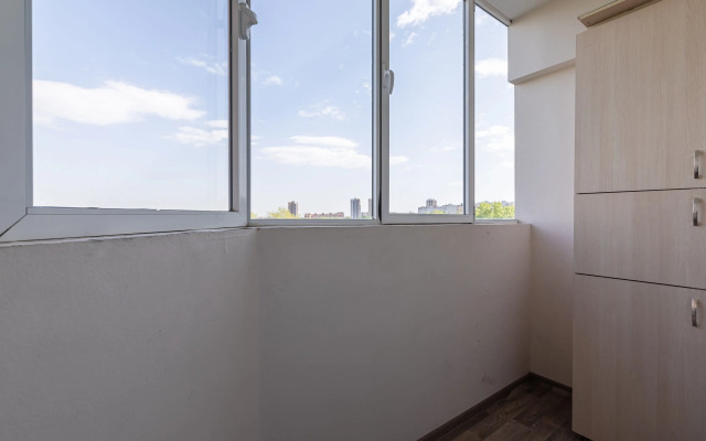 Uyutnye ryadom s Trk Megga Apartments