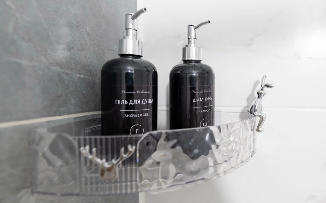 Квартира на набережной Невы