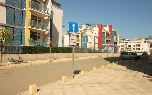 Elit IV - Menada Apart-Hotel
