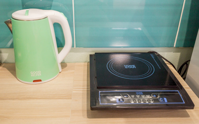 Апартаменты Люксовая Квартира у Стадиона