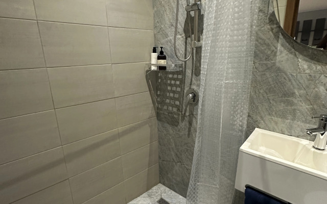 Апартаменты Двухуровневые 33м2 недалеко от центра