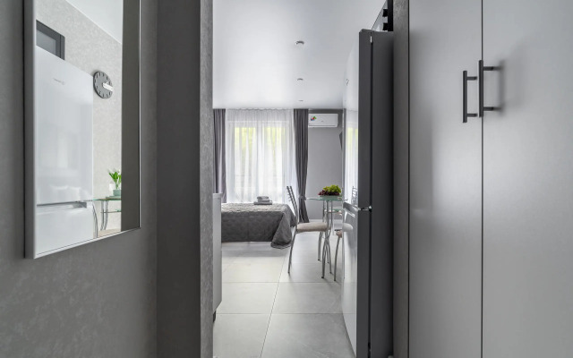 Lavanda Uk Atmosfera S Vidom Na Gory Apartments