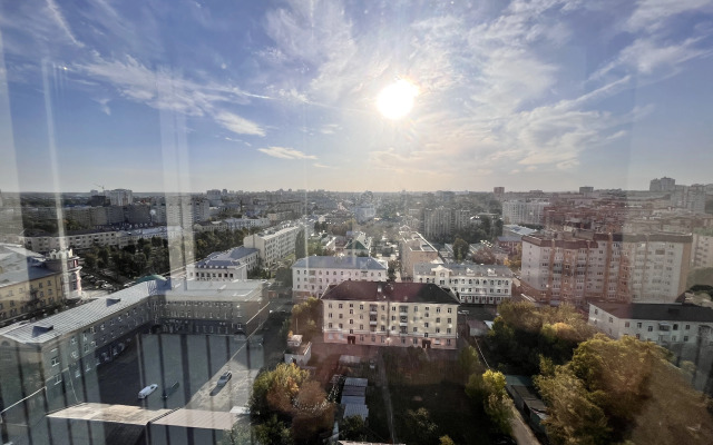 Квартира Большая в центре