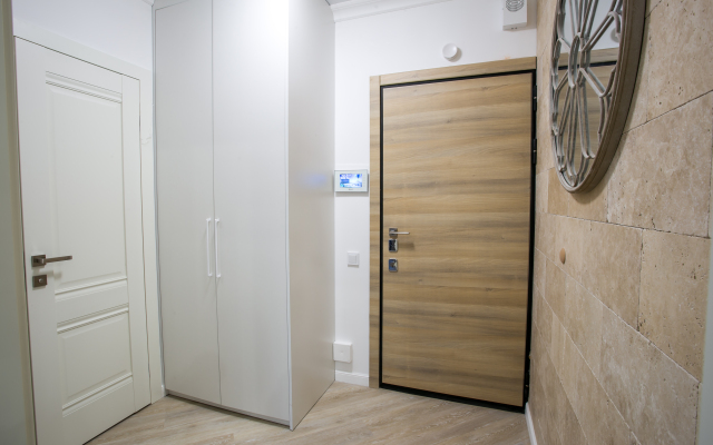 Liikehomezelenogradsk Apartments