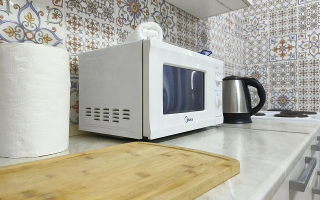 Апартаменты на Московском Проспекте 124