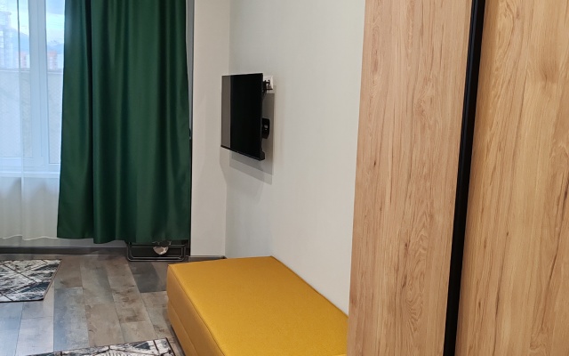 Uyutnaya Kvartira-Studiya V Siriuse Flat