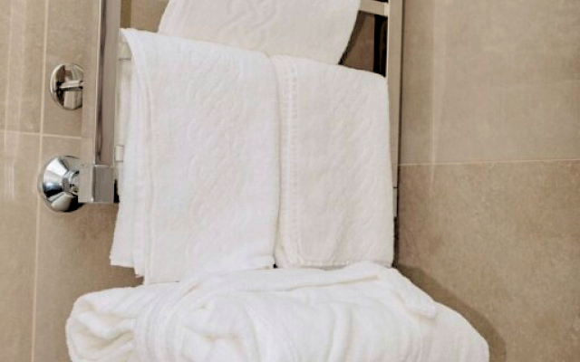 Апартаменты Грин Парк 84/1