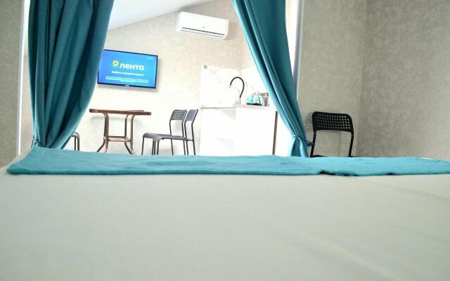 Vidny Guest House