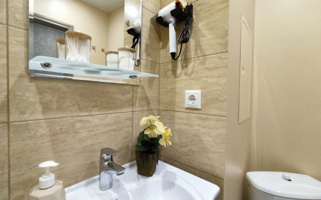 Квартира к1519