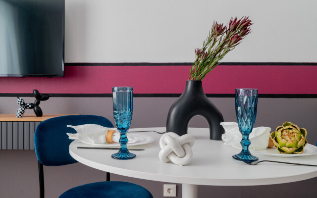 Your Gray Apart Apartments