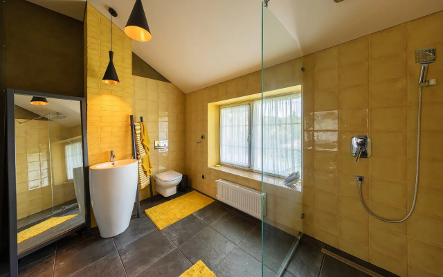Myata Guest House