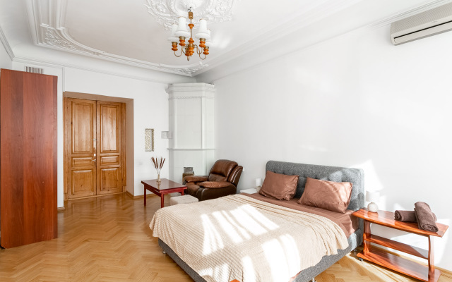 Гостевой дом 1988