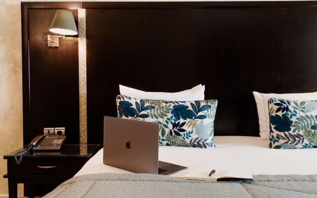 Diwan Casablanca Hotel & Spa
