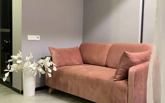 Zhk Grand Avenyu Apartments