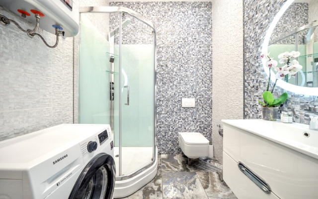 Апартаменты Трехкомнатный Люкс на Исаакиевской площади