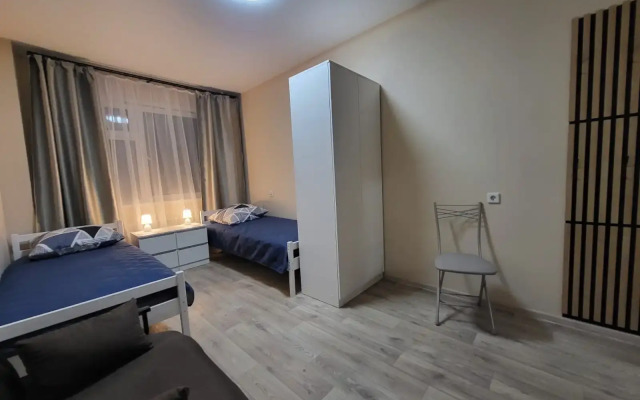 Меблированные комнаты Римма-2