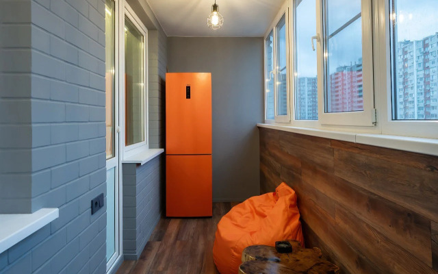 Квартира на Фабричной 4