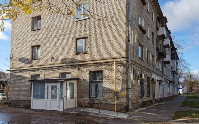 Stargrady Zodchiy Living Quarters