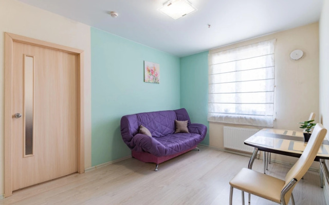 Апартаменты Фаэтон DreamHouse 15