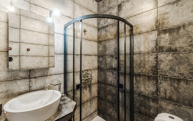 Апартаменты на канале Грибоедова