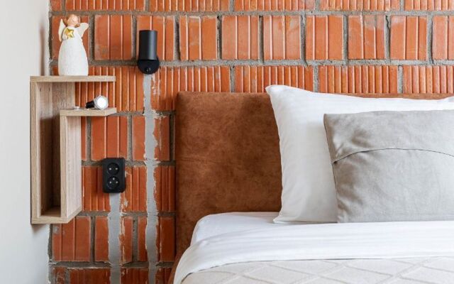 Piter Apartments Loft Dunayskiy Apartments
