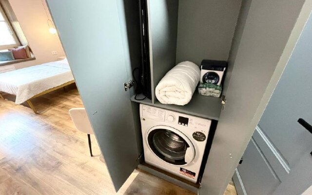 Апартаменты в Барнауле