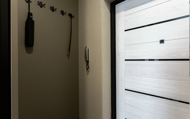 Квартира 4.16 Studio Kislorod 9