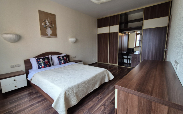 Квартира в центре