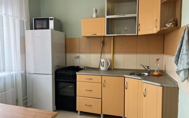 Квартира на Профессиональной 22