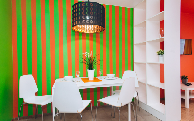 Abazhur APART Yekaterinburg Hotel