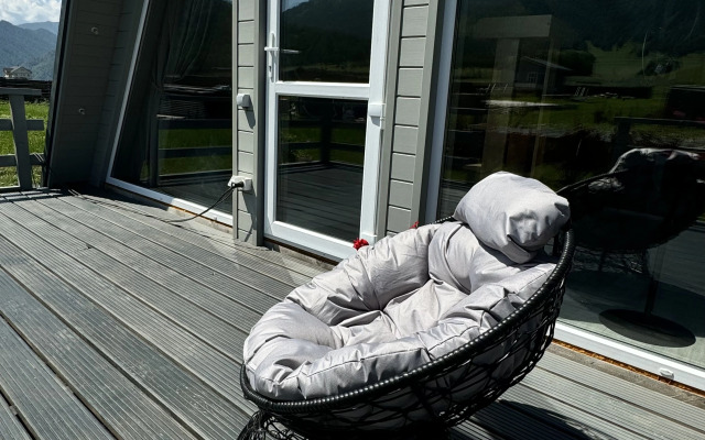 Гостевой дом Kislorod