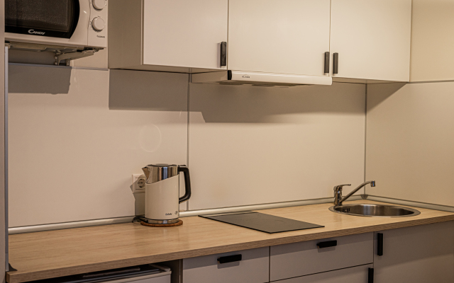 Kandinsky Studio from Home24 Apartments