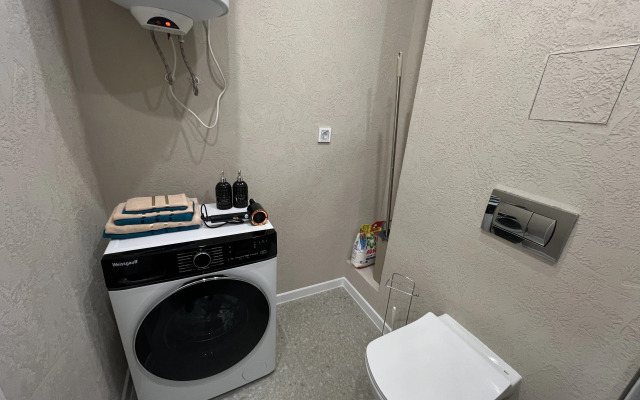 Квартира FoxyFlat Hurma