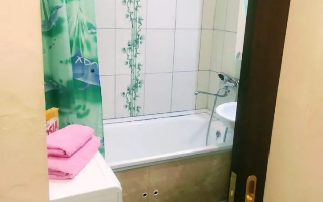 Квартира на Улице Пушкина 149