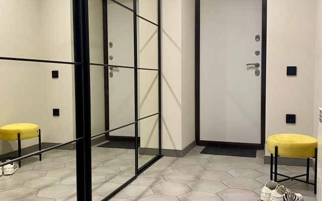 Na Sergievskoy 9 Apartaments