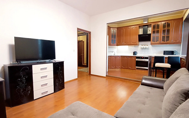 Квартира Уютный Север на Ленина 61