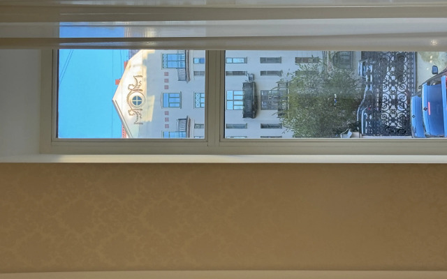 Apartamenty Korolevstvo na Rubinshtejna