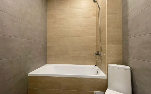 Квартира Уютная однушка ЖК Парк Победы