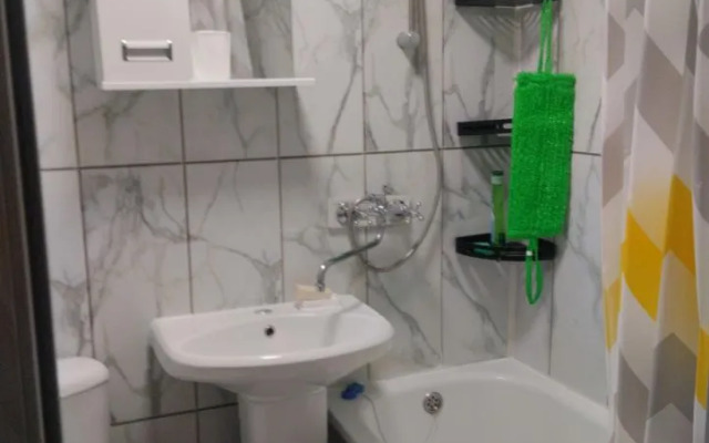 Квартира Уютная в центре города Коломна