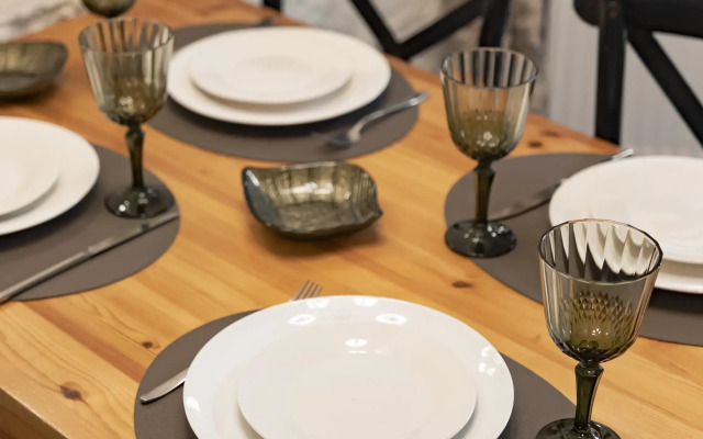 Travertin Exlusive Apartments