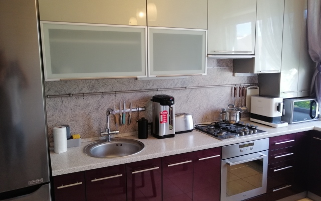 Квартира Уютная квартира в историческом центре города