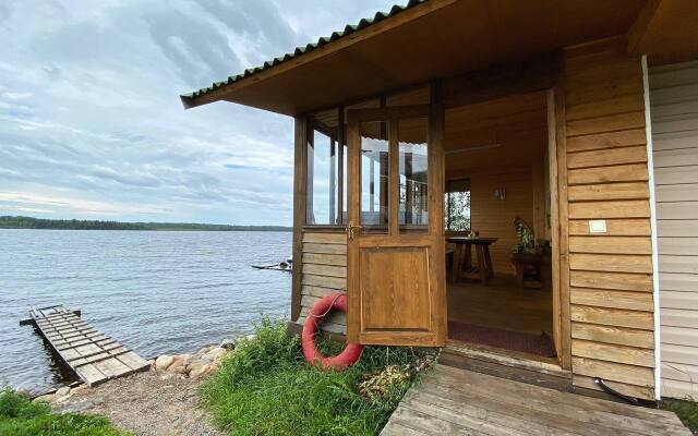 Chaika Guest House