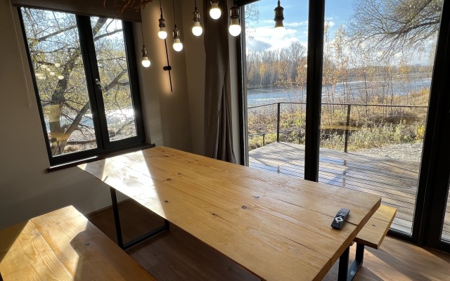 Terra Altaya Guest House