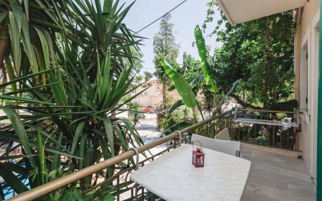 Ionian Paradise Apart-Hotel