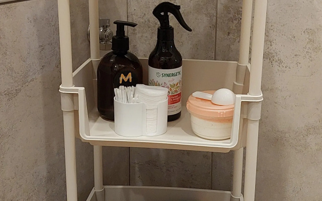 Квартира Современная Евро-2 в ЖК Академик