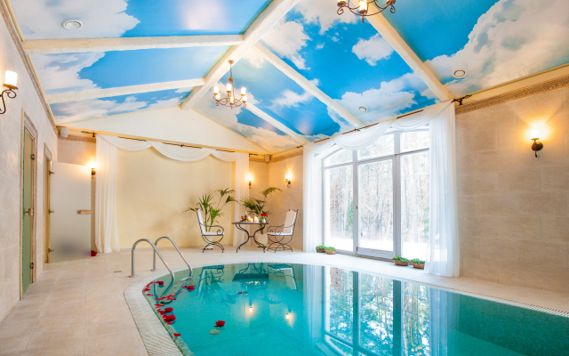 Kronon Park Hotel