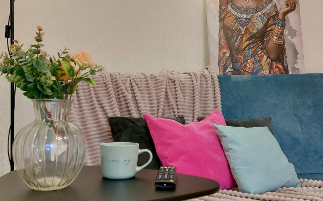 Квартира рядом Автовокзал Округ Галле