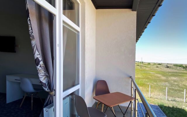 Гостевой дом Лаванда